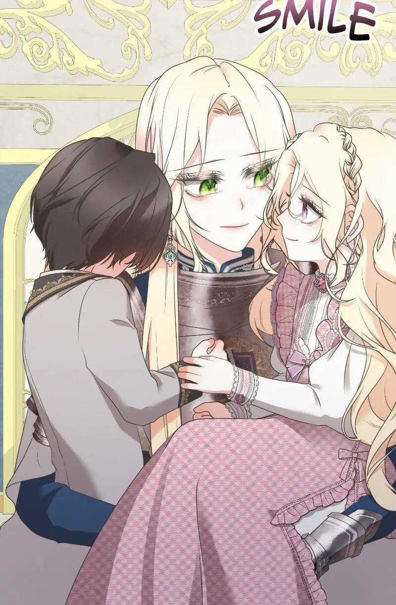 Sinh Ra Trở Thành Nhân Vật Không Có Trong Nguyên Tác Chapter 11 trang 42