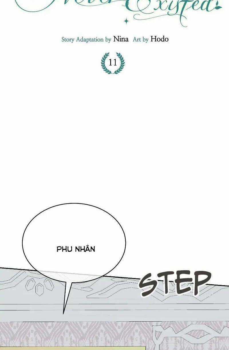 Sinh Ra Trở Thành Nhân Vật Không Có Trong Nguyên Tác Chapter 11 trang 44