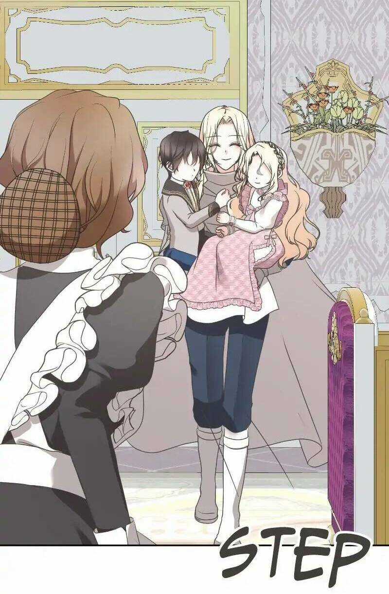 Sinh Ra Trở Thành Nhân Vật Không Có Trong Nguyên Tác Chapter 11 trang 45