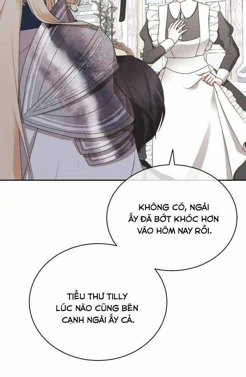 Sinh Ra Trở Thành Nhân Vật Không Có Trong Nguyên Tác Chapter 11 trang 47