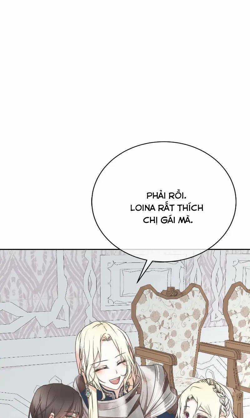 Sinh Ra Trở Thành Nhân Vật Không Có Trong Nguyên Tác Chapter 11 trang 48