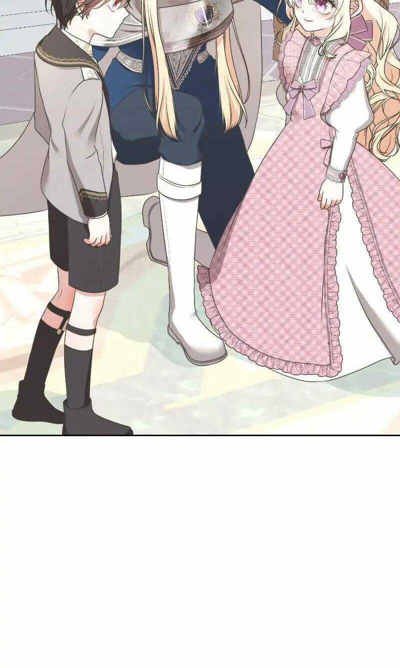 Sinh Ra Trở Thành Nhân Vật Không Có Trong Nguyên Tác Chapter 11 trang 49