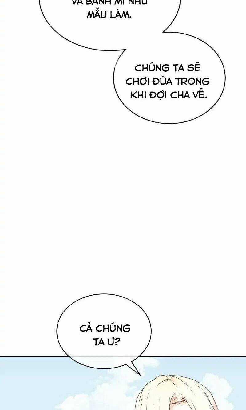 Sinh Ra Trở Thành Nhân Vật Không Có Trong Nguyên Tác Chapter 11 trang 5