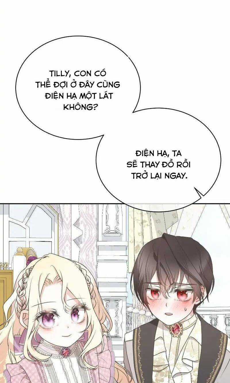 Sinh Ra Trở Thành Nhân Vật Không Có Trong Nguyên Tác Chapter 11 trang 50