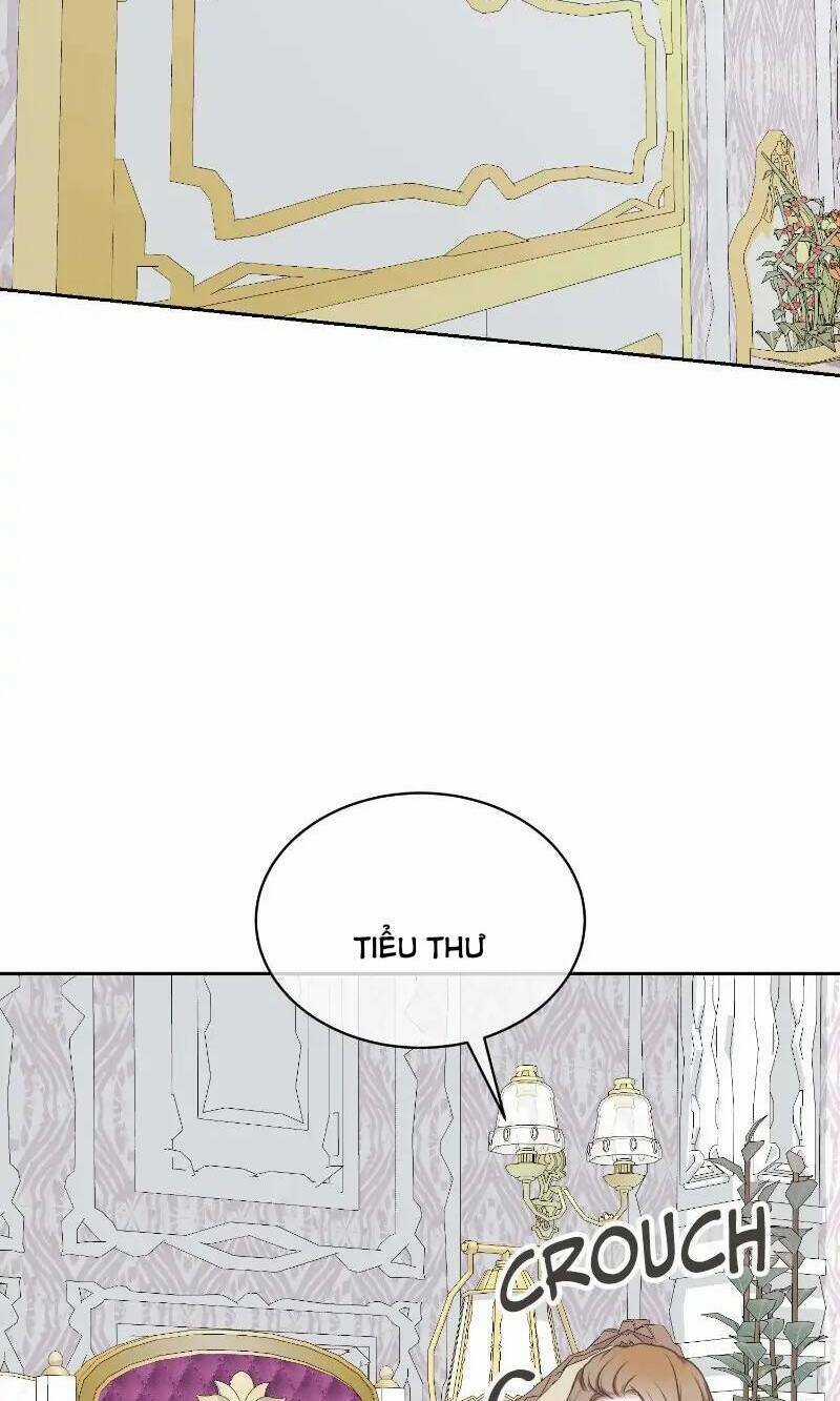 Sinh Ra Trở Thành Nhân Vật Không Có Trong Nguyên Tác Chapter 11 trang 52