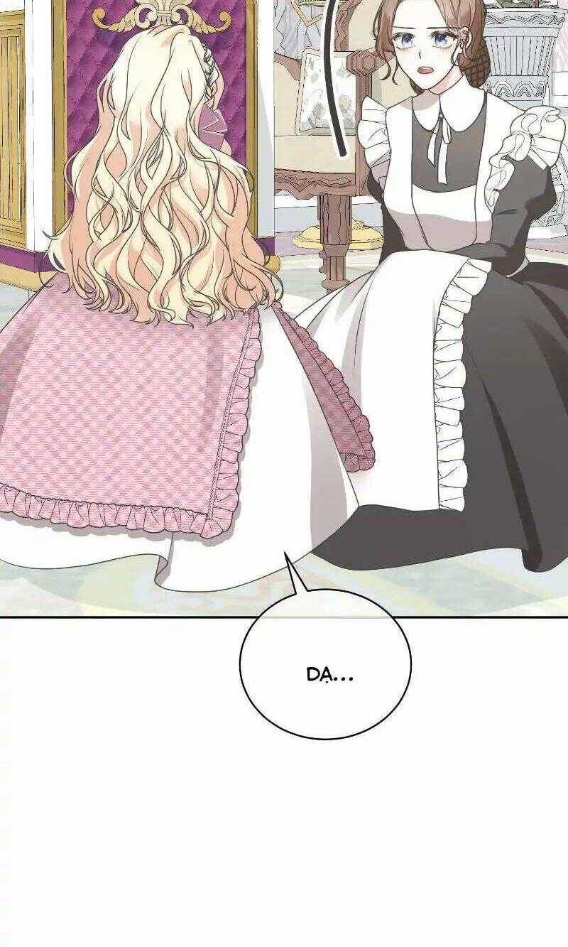 Sinh Ra Trở Thành Nhân Vật Không Có Trong Nguyên Tác Chapter 11 trang 53