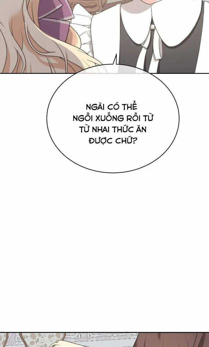 Sinh Ra Trở Thành Nhân Vật Không Có Trong Nguyên Tác Chapter 11 trang 55