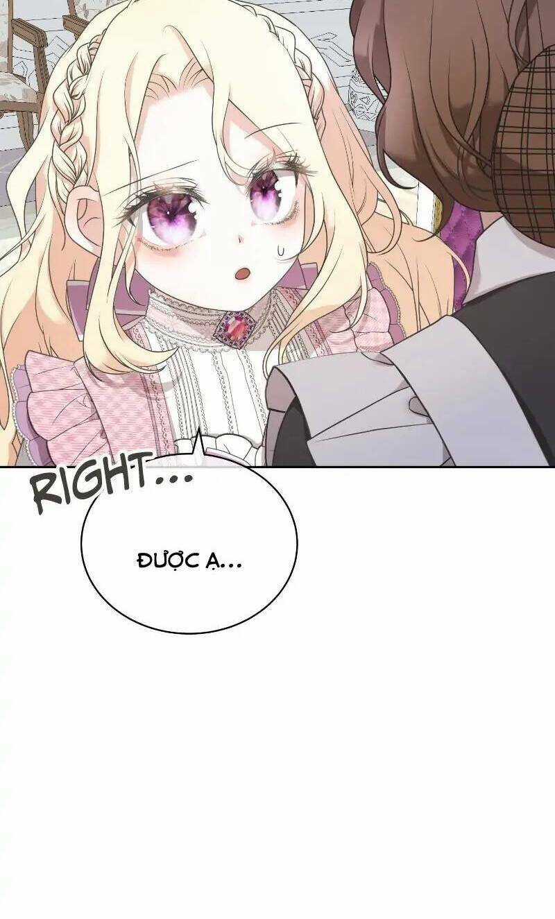 Sinh Ra Trở Thành Nhân Vật Không Có Trong Nguyên Tác Chapter 11 trang 56