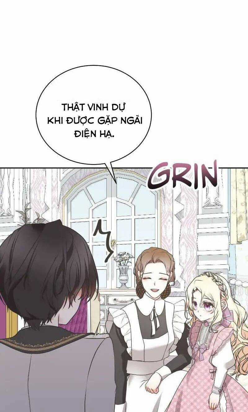 Sinh Ra Trở Thành Nhân Vật Không Có Trong Nguyên Tác Chapter 11 trang 57