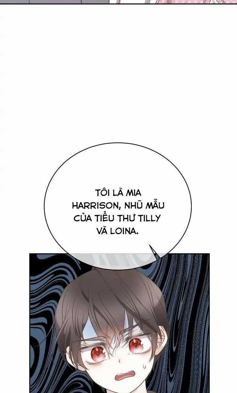 Sinh Ra Trở Thành Nhân Vật Không Có Trong Nguyên Tác Chapter 11 trang 58