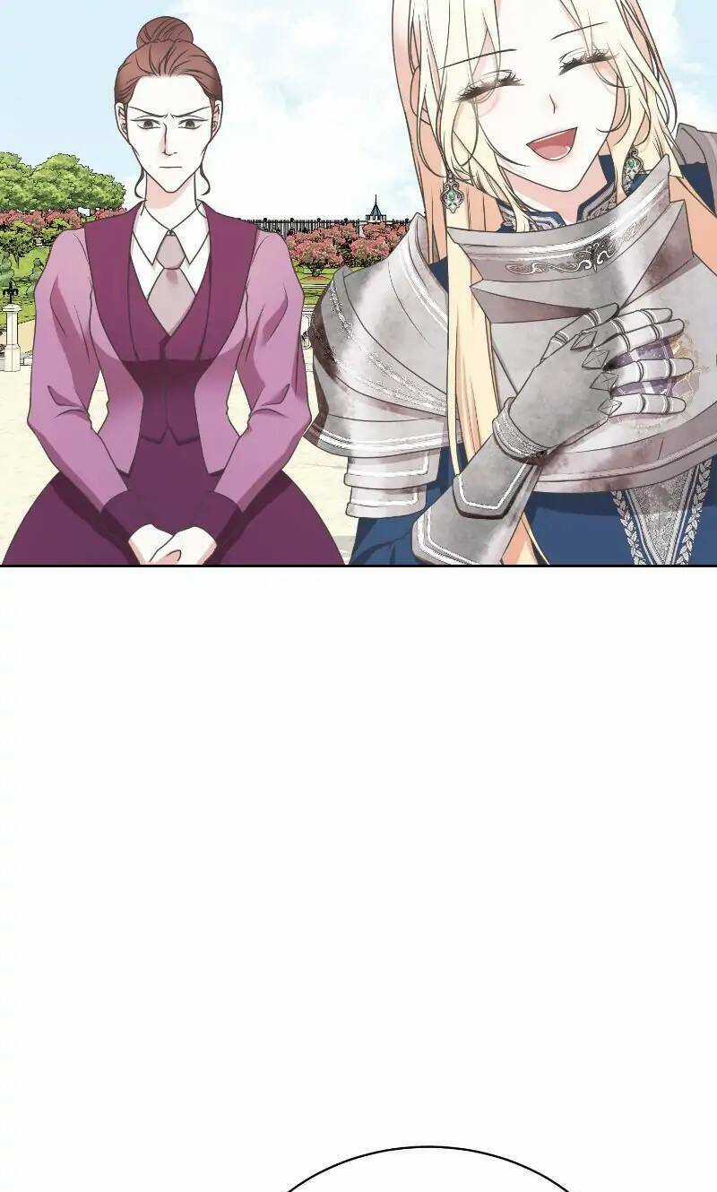 Sinh Ra Trở Thành Nhân Vật Không Có Trong Nguyên Tác Chapter 11 trang 6