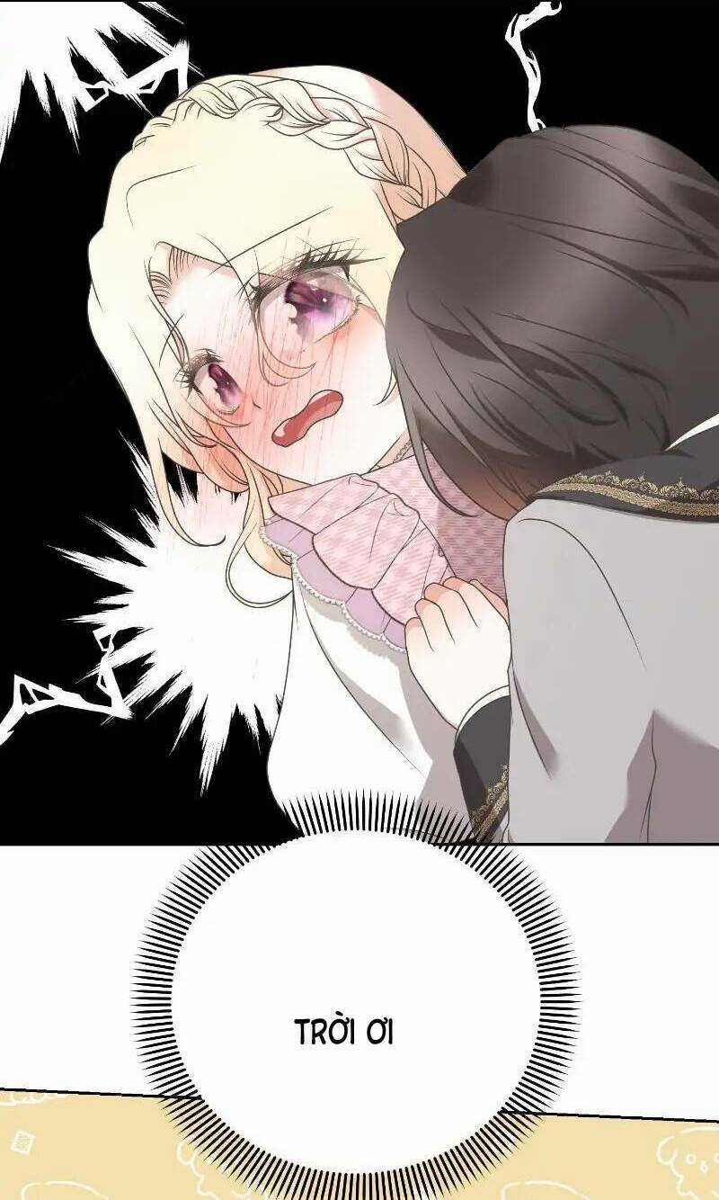 Sinh Ra Trở Thành Nhân Vật Không Có Trong Nguyên Tác Chapter 11 trang 61