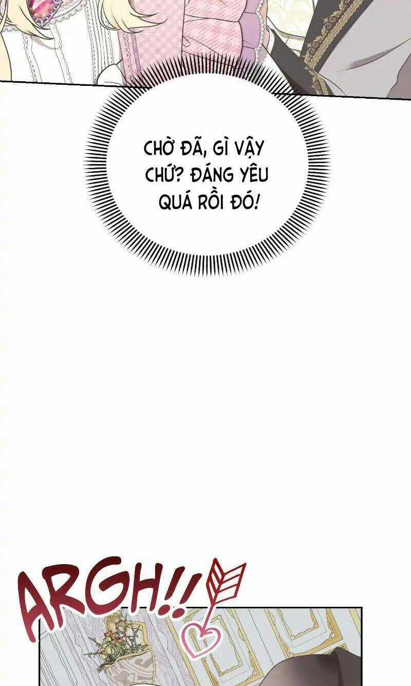 Sinh Ra Trở Thành Nhân Vật Không Có Trong Nguyên Tác Chapter 11 trang 63