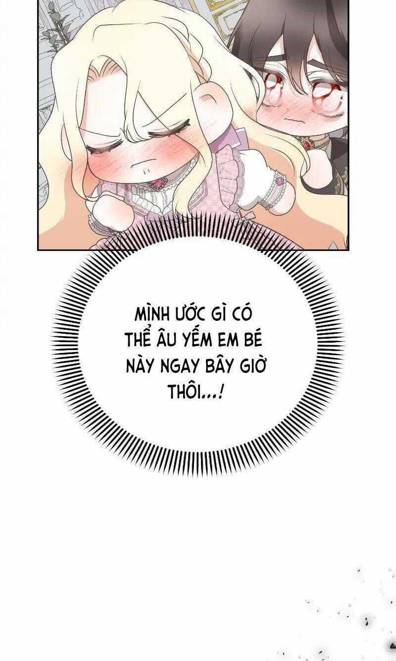 Sinh Ra Trở Thành Nhân Vật Không Có Trong Nguyên Tác Chapter 11 trang 64