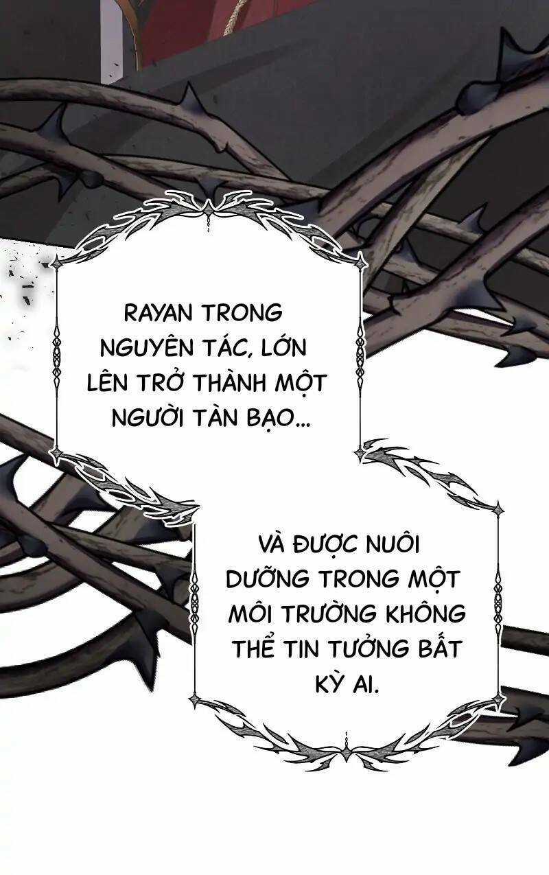 Sinh Ra Trở Thành Nhân Vật Không Có Trong Nguyên Tác Chapter 11 trang 66