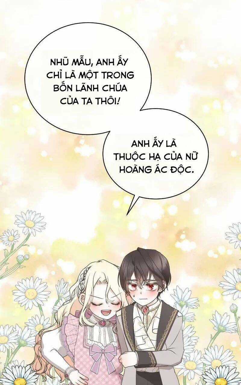 Sinh Ra Trở Thành Nhân Vật Không Có Trong Nguyên Tác Chapter 11 trang 68