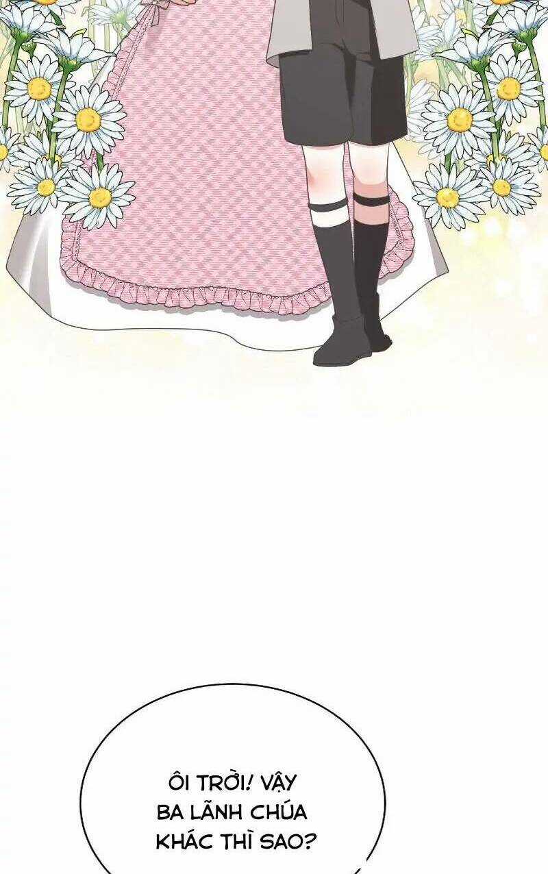 Sinh Ra Trở Thành Nhân Vật Không Có Trong Nguyên Tác Chapter 11 trang 69