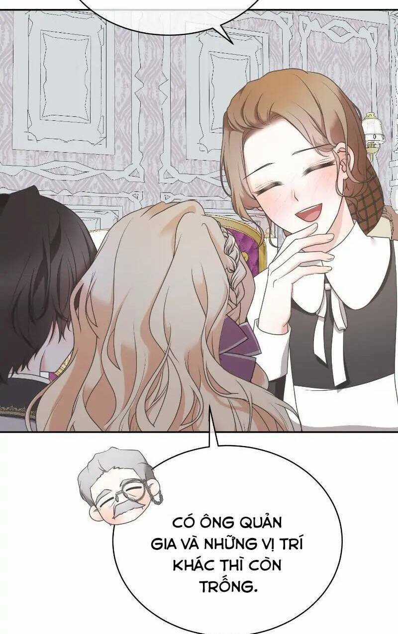 Sinh Ra Trở Thành Nhân Vật Không Có Trong Nguyên Tác Chapter 11 trang 70