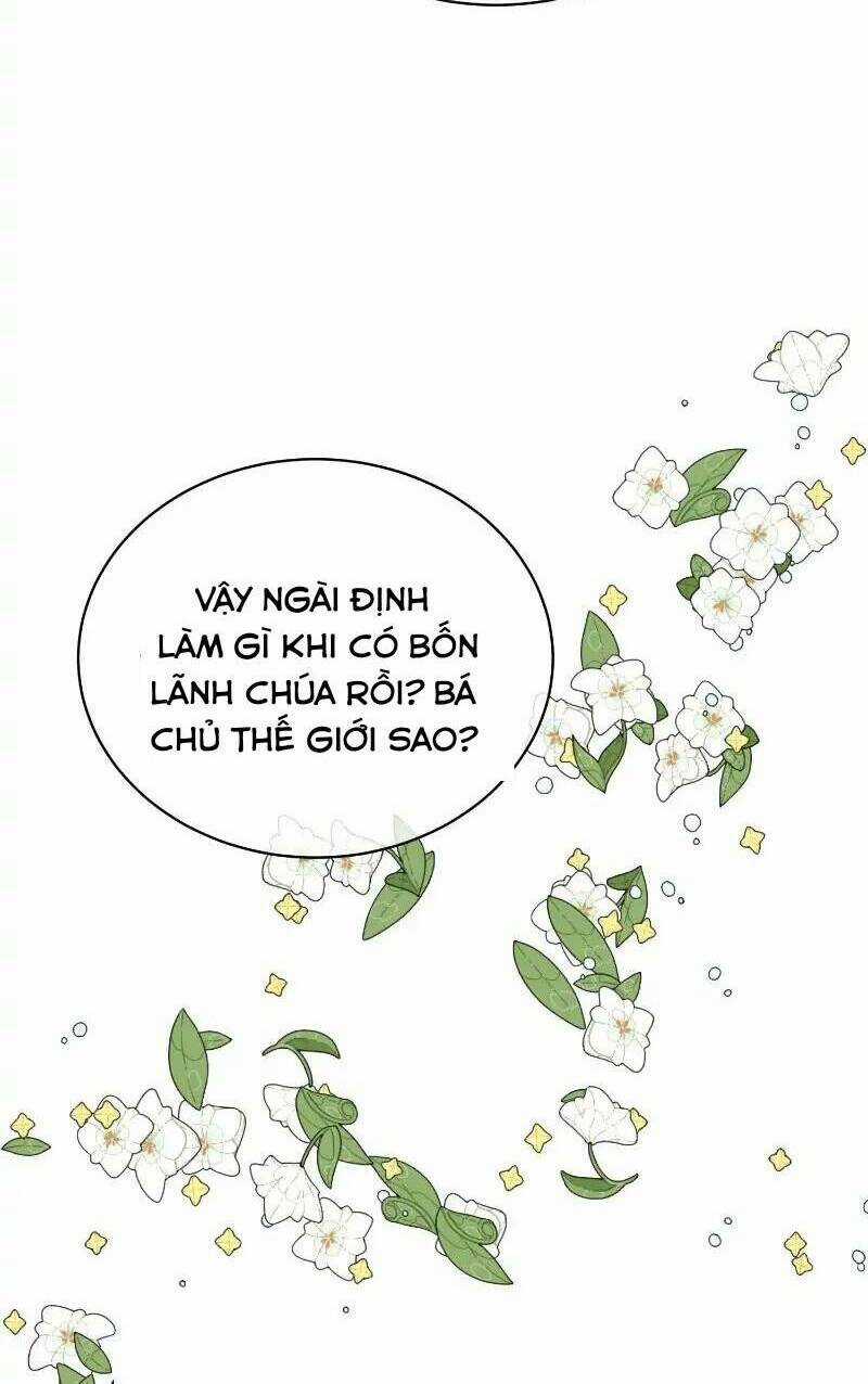 Sinh Ra Trở Thành Nhân Vật Không Có Trong Nguyên Tác Chapter 11 trang 71