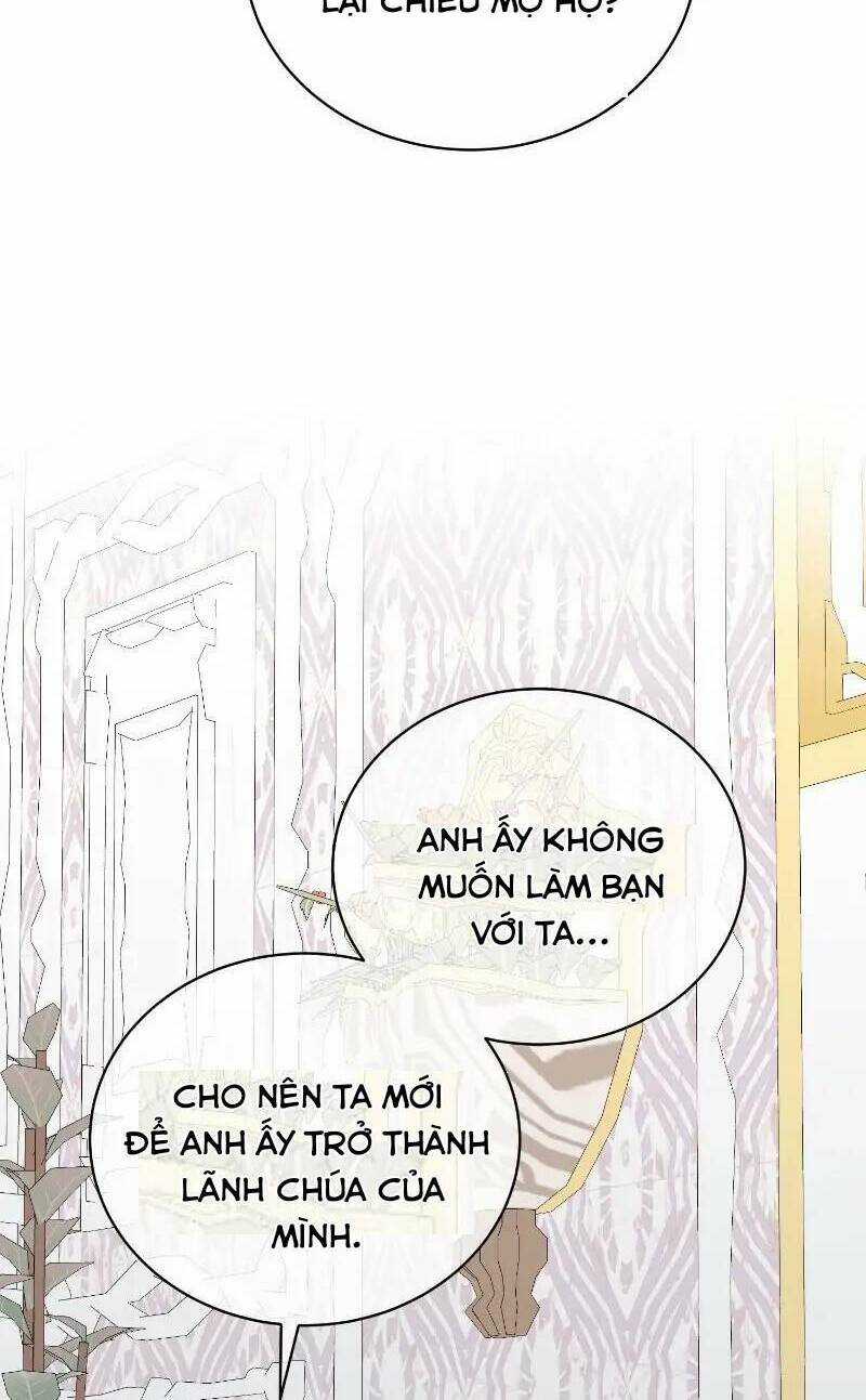 Sinh Ra Trở Thành Nhân Vật Không Có Trong Nguyên Tác Chapter 11 trang 73