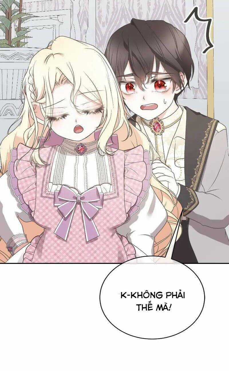 Sinh Ra Trở Thành Nhân Vật Không Có Trong Nguyên Tác Chapter 11 trang 74