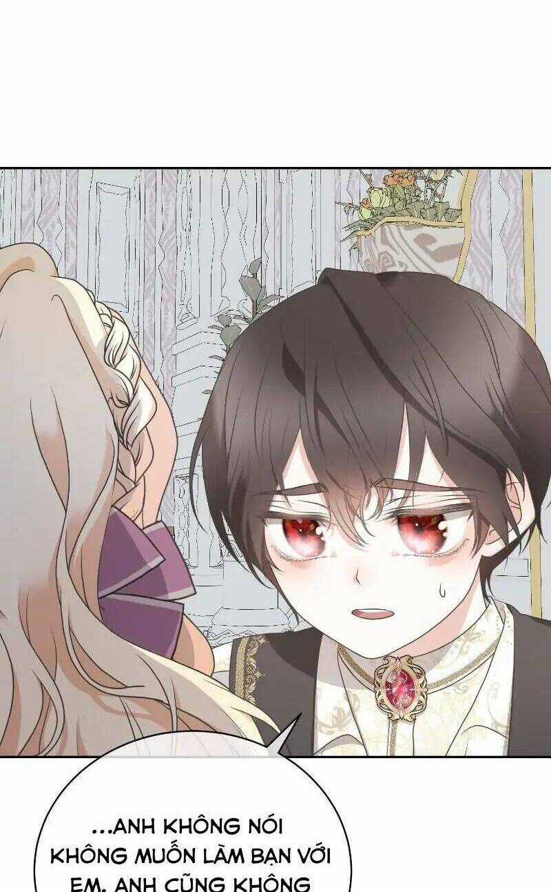 Sinh Ra Trở Thành Nhân Vật Không Có Trong Nguyên Tác Chapter 11 trang 75