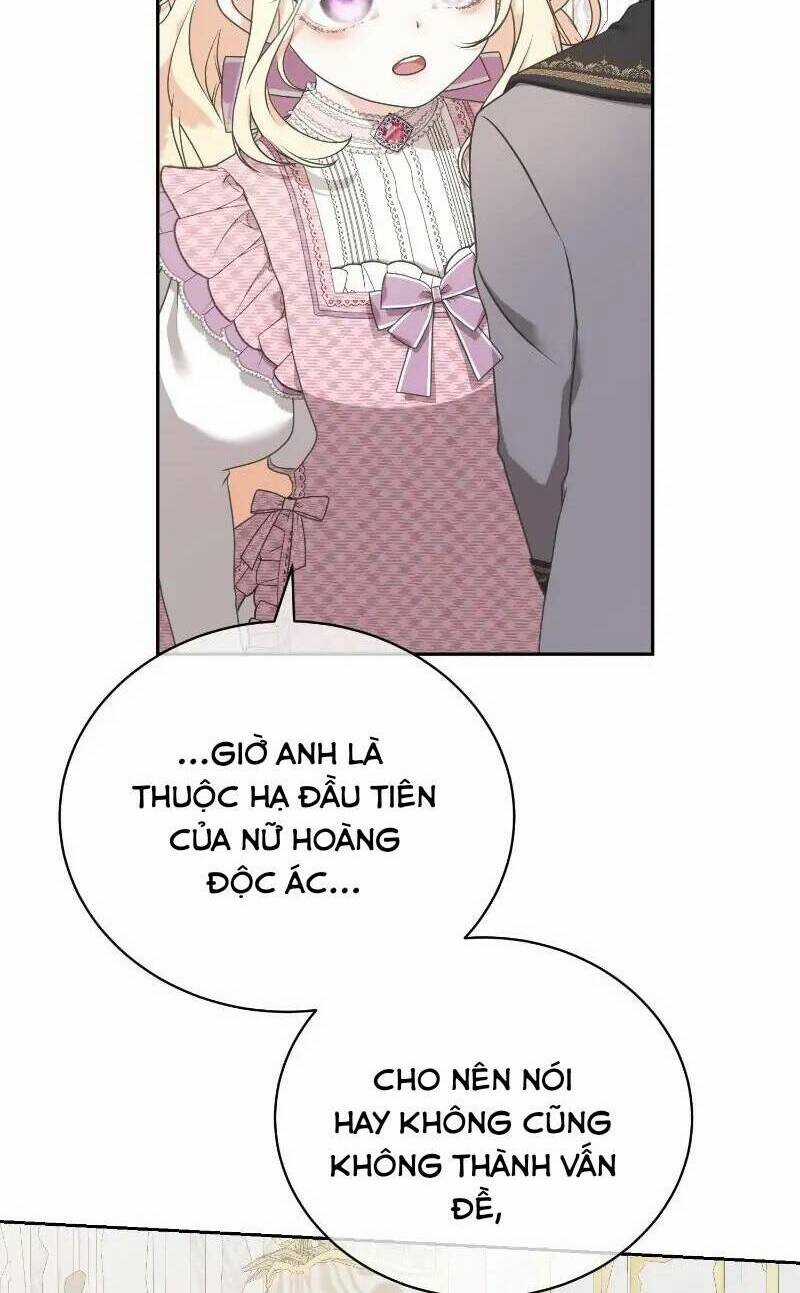 Sinh Ra Trở Thành Nhân Vật Không Có Trong Nguyên Tác Chapter 11 trang 77