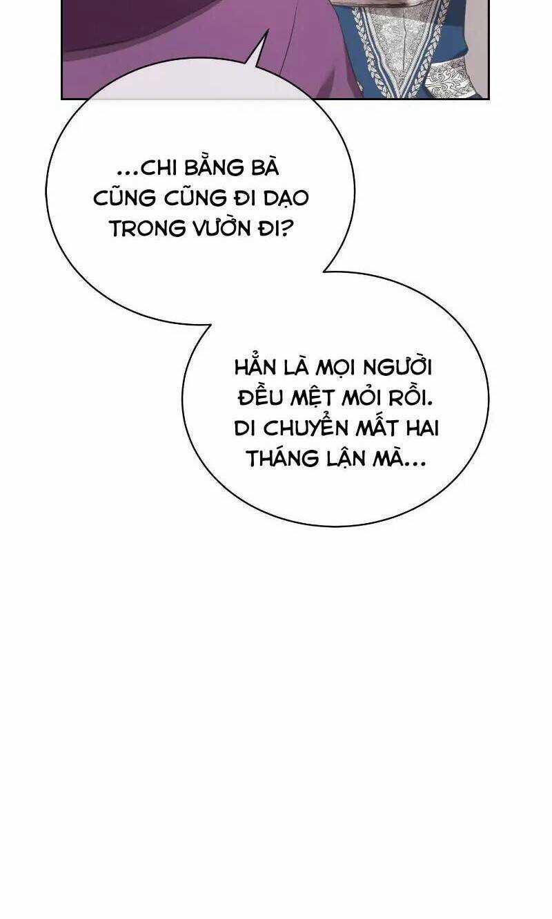 Sinh Ra Trở Thành Nhân Vật Không Có Trong Nguyên Tác Chapter 11 trang 8