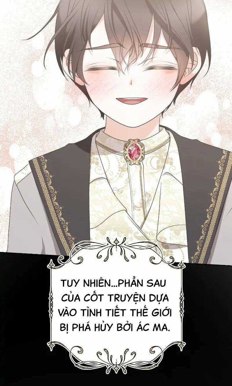 Sinh Ra Trở Thành Nhân Vật Không Có Trong Nguyên Tác Chapter 11 trang 82