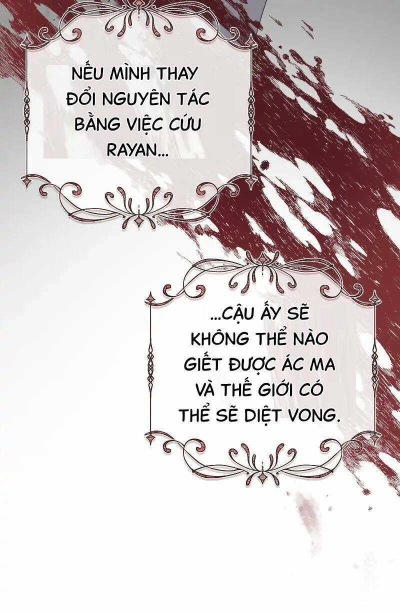 Sinh Ra Trở Thành Nhân Vật Không Có Trong Nguyên Tác Chapter 11 trang 84