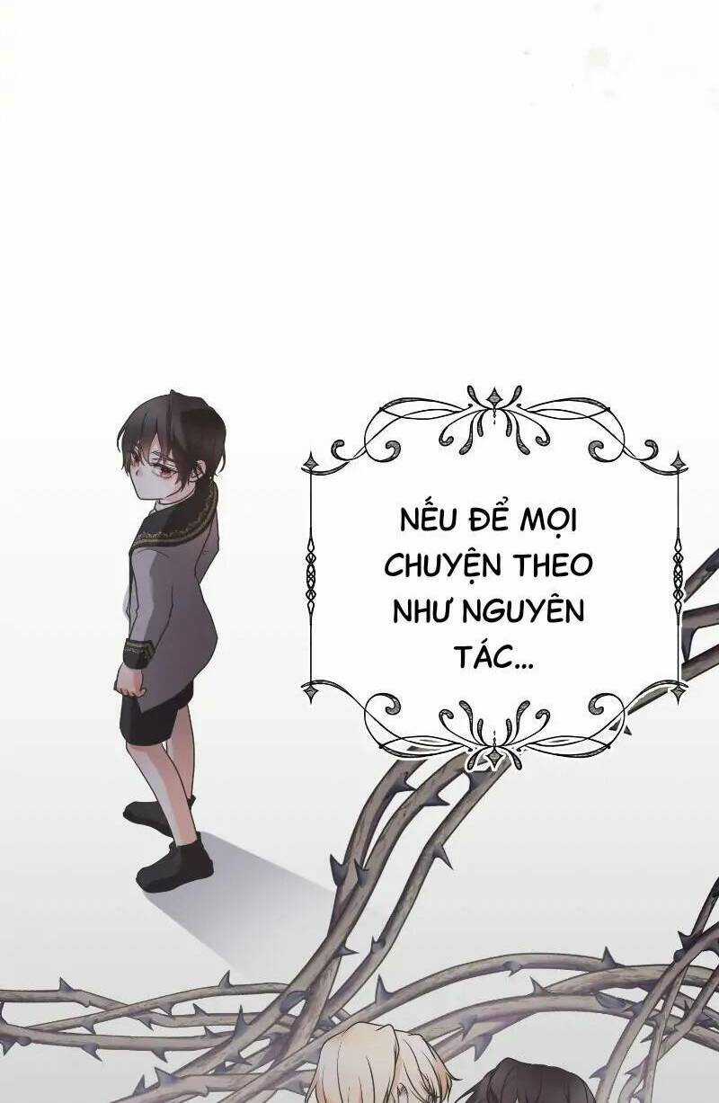 Sinh Ra Trở Thành Nhân Vật Không Có Trong Nguyên Tác Chapter 11 trang 85