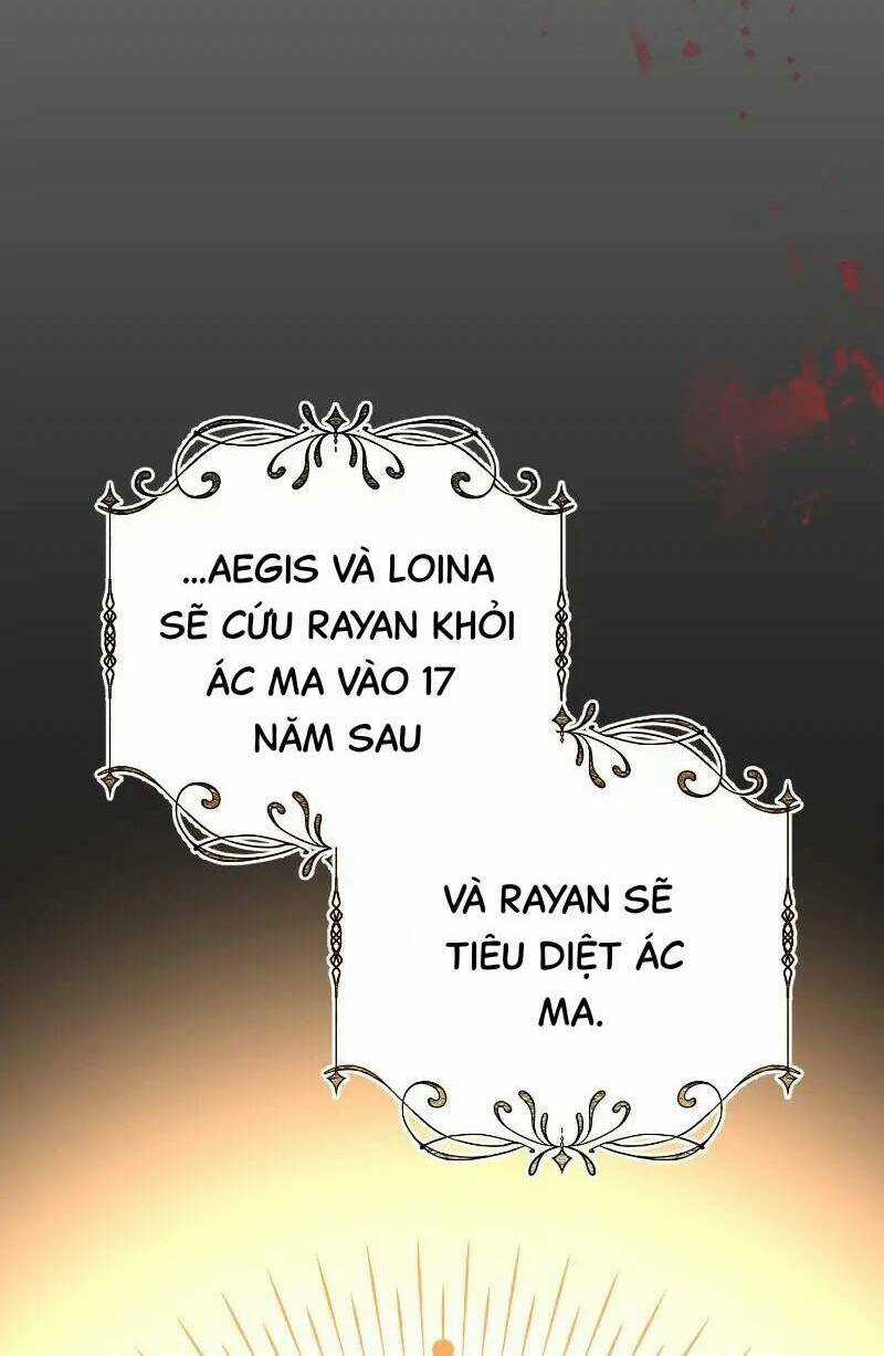 Sinh Ra Trở Thành Nhân Vật Không Có Trong Nguyên Tác Chapter 11 trang 87