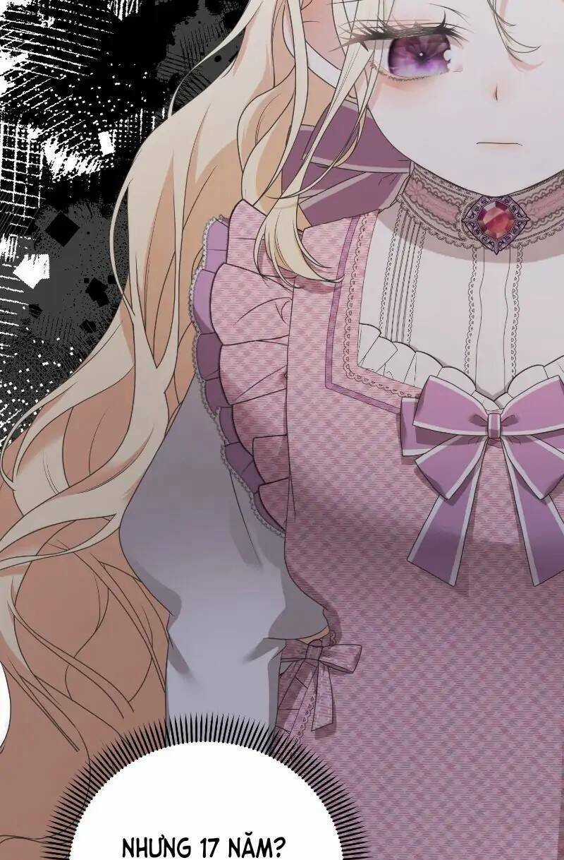 Sinh Ra Trở Thành Nhân Vật Không Có Trong Nguyên Tác Chapter 11 trang 90