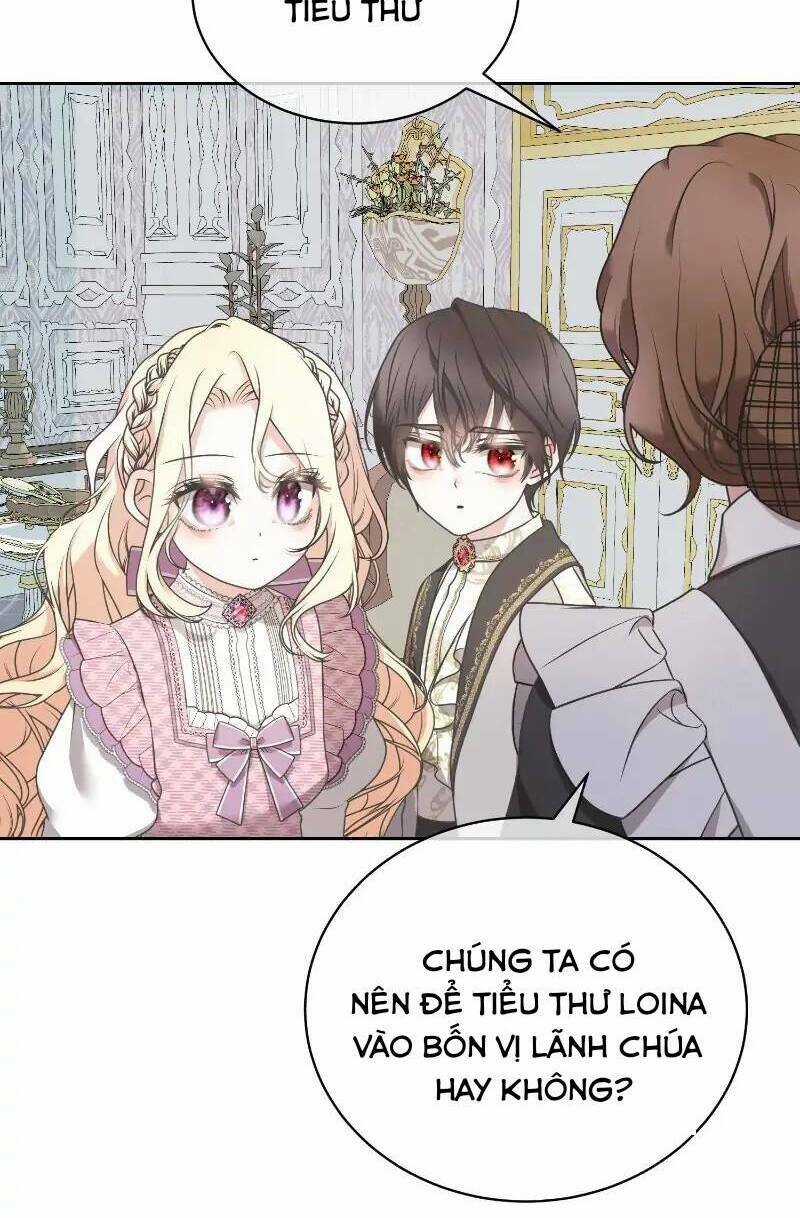 Sinh Ra Trở Thành Nhân Vật Không Có Trong Nguyên Tác Chapter 11 trang 92