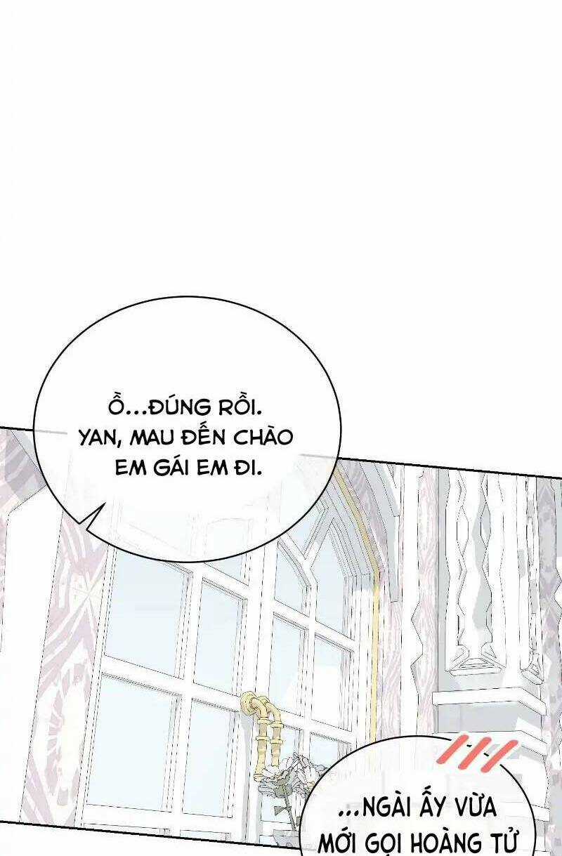 Sinh Ra Trở Thành Nhân Vật Không Có Trong Nguyên Tác Chapter 11 trang 93