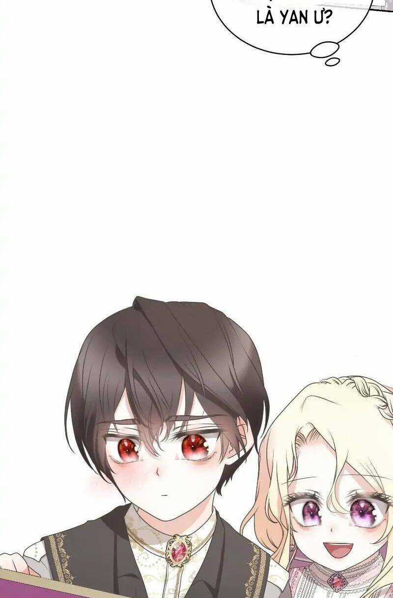 Sinh Ra Trở Thành Nhân Vật Không Có Trong Nguyên Tác Chapter 11 trang 94