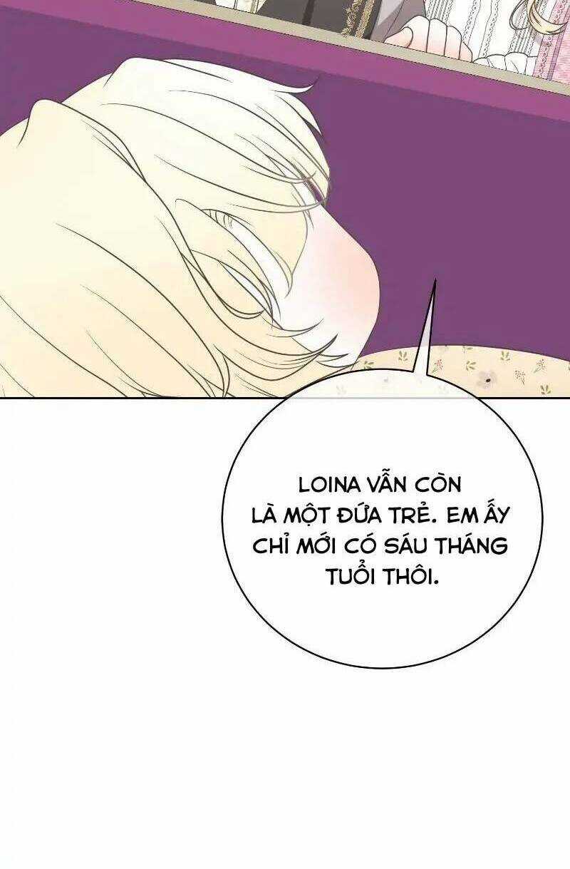 Sinh Ra Trở Thành Nhân Vật Không Có Trong Nguyên Tác Chapter 11 trang 95