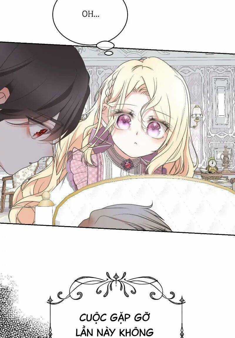 Sinh Ra Trở Thành Nhân Vật Không Có Trong Nguyên Tác Chapter 11 trang 98