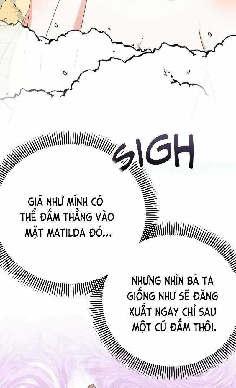 Sinh Ra Trở Thành Nhân Vật Không Có Trong Nguyên Tác Chapter 12 trang 10