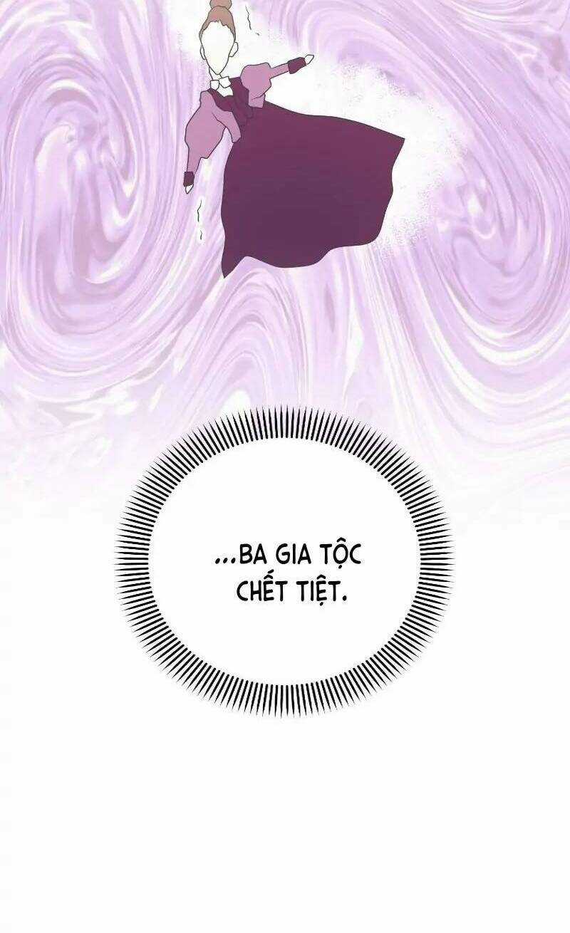 Sinh Ra Trở Thành Nhân Vật Không Có Trong Nguyên Tác Chapter 12 trang 11