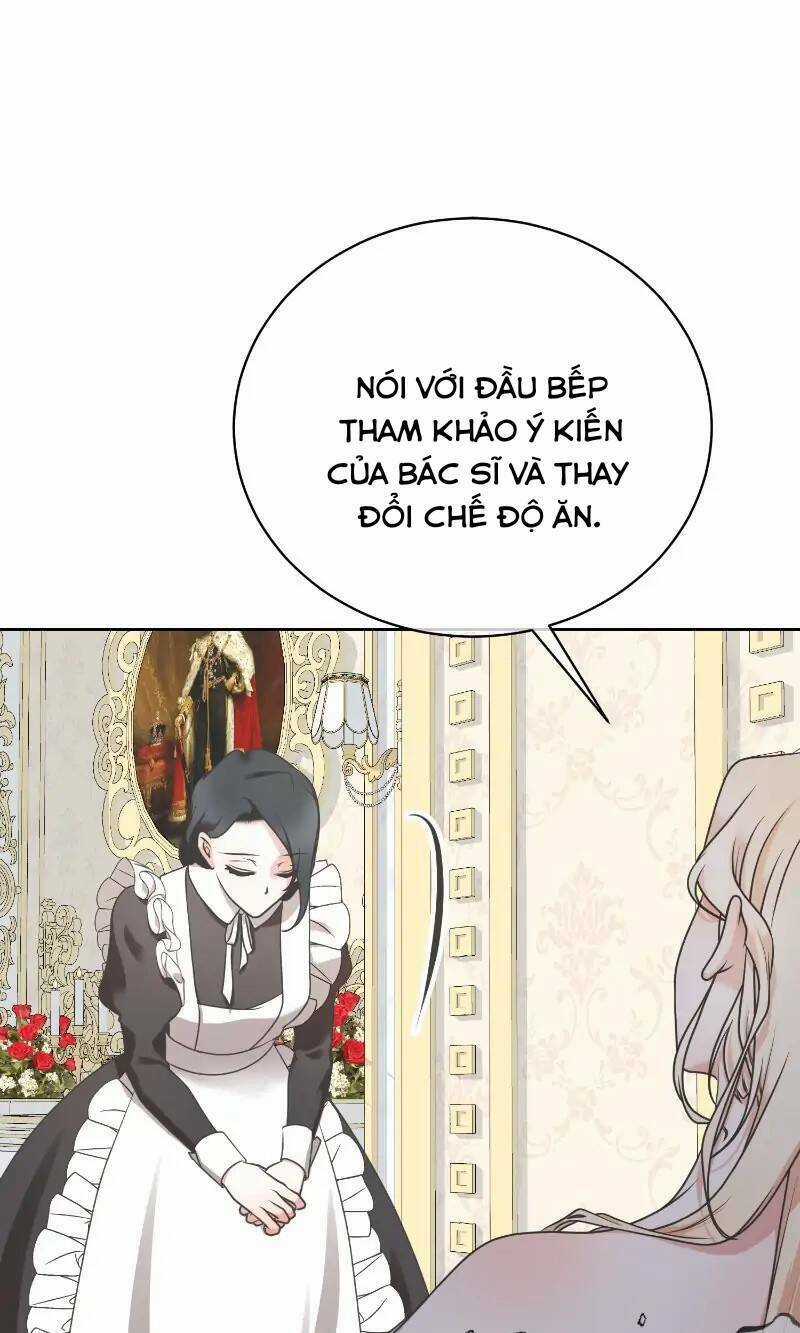 Sinh Ra Trở Thành Nhân Vật Không Có Trong Nguyên Tác Chapter 12 trang 12