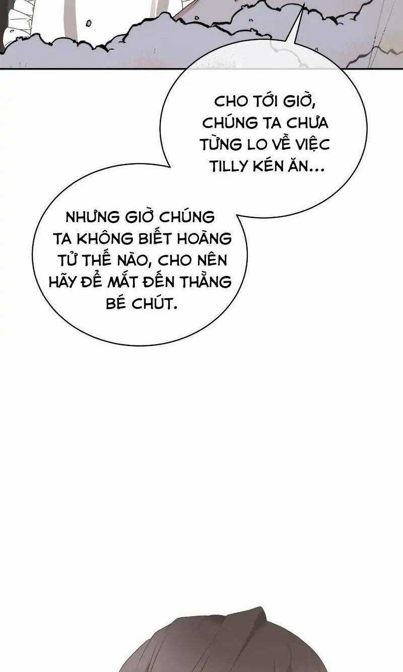 Sinh Ra Trở Thành Nhân Vật Không Có Trong Nguyên Tác Chapter 12 trang 13