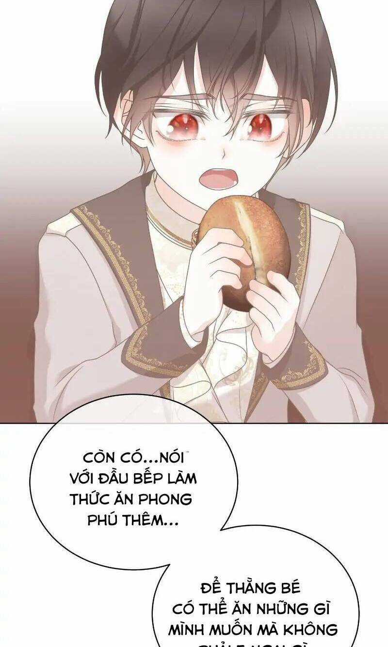 Sinh Ra Trở Thành Nhân Vật Không Có Trong Nguyên Tác Chapter 12 trang 14