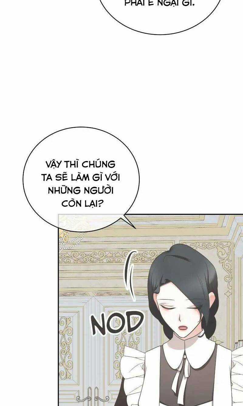 Sinh Ra Trở Thành Nhân Vật Không Có Trong Nguyên Tác Chapter 12 trang 15