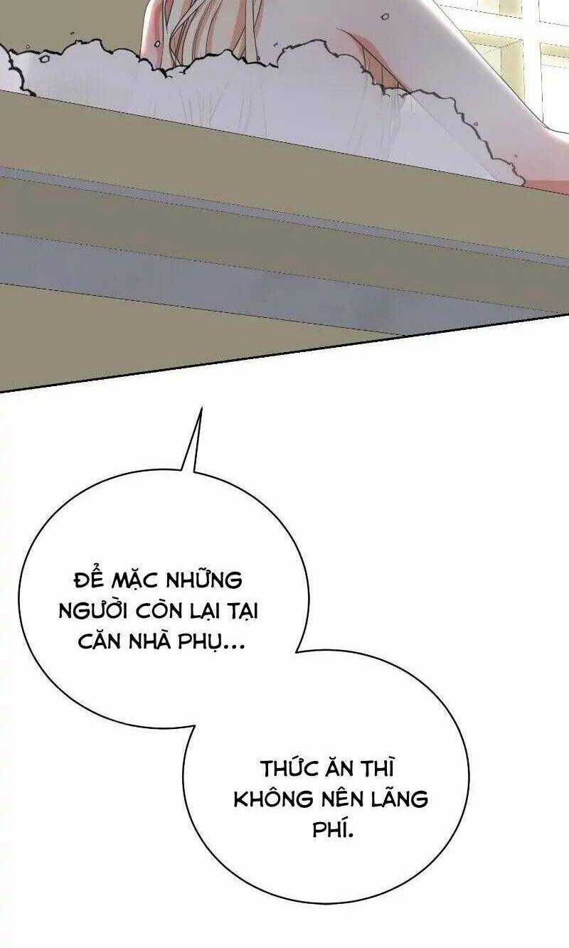 Sinh Ra Trở Thành Nhân Vật Không Có Trong Nguyên Tác Chapter 12 trang 17