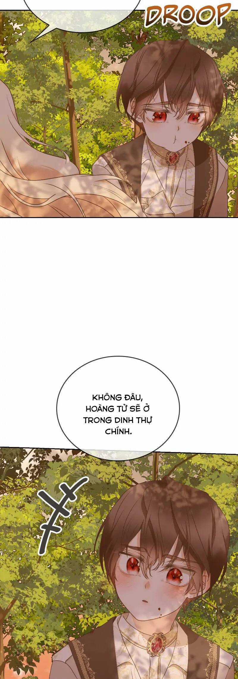 Sinh Ra Trở Thành Nhân Vật Không Có Trong Nguyên Tác Chapter 12 trang 18