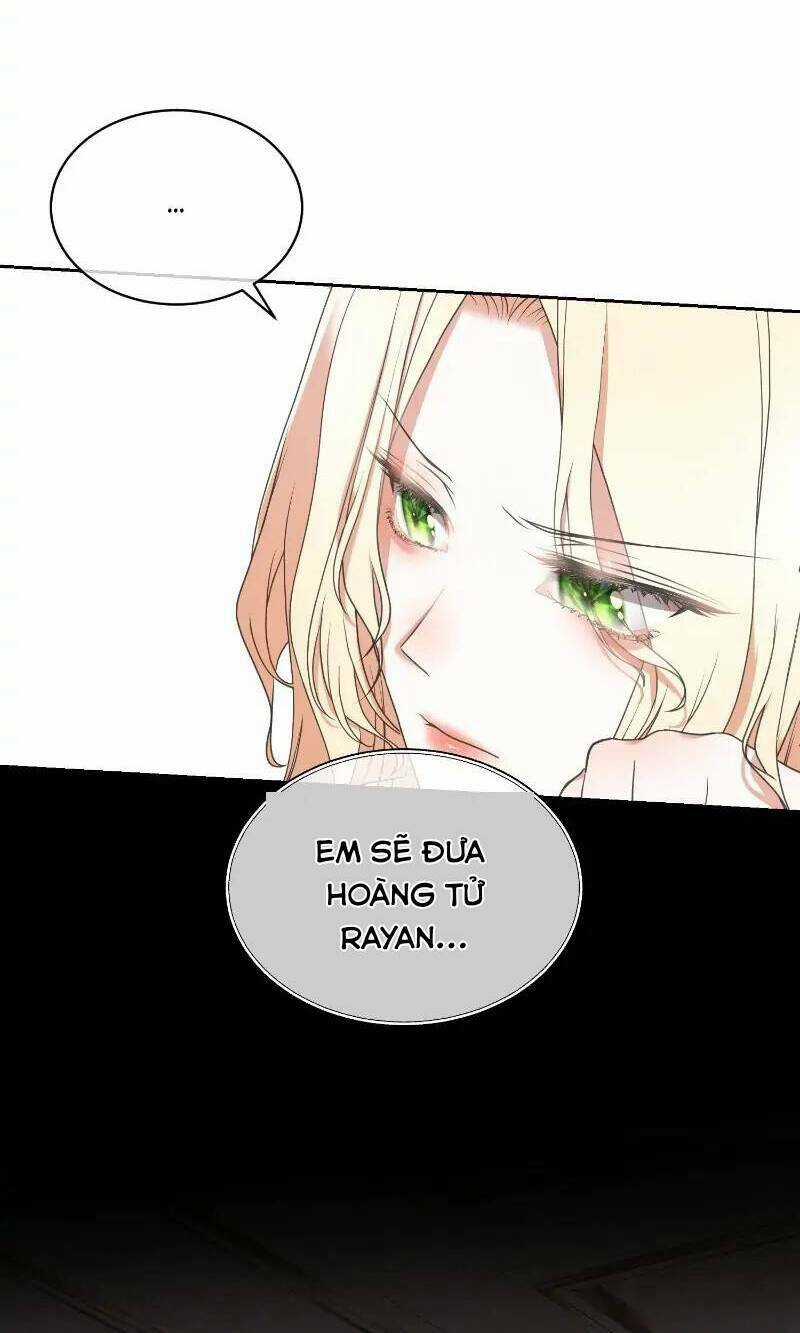 Sinh Ra Trở Thành Nhân Vật Không Có Trong Nguyên Tác Chapter 12 trang 2