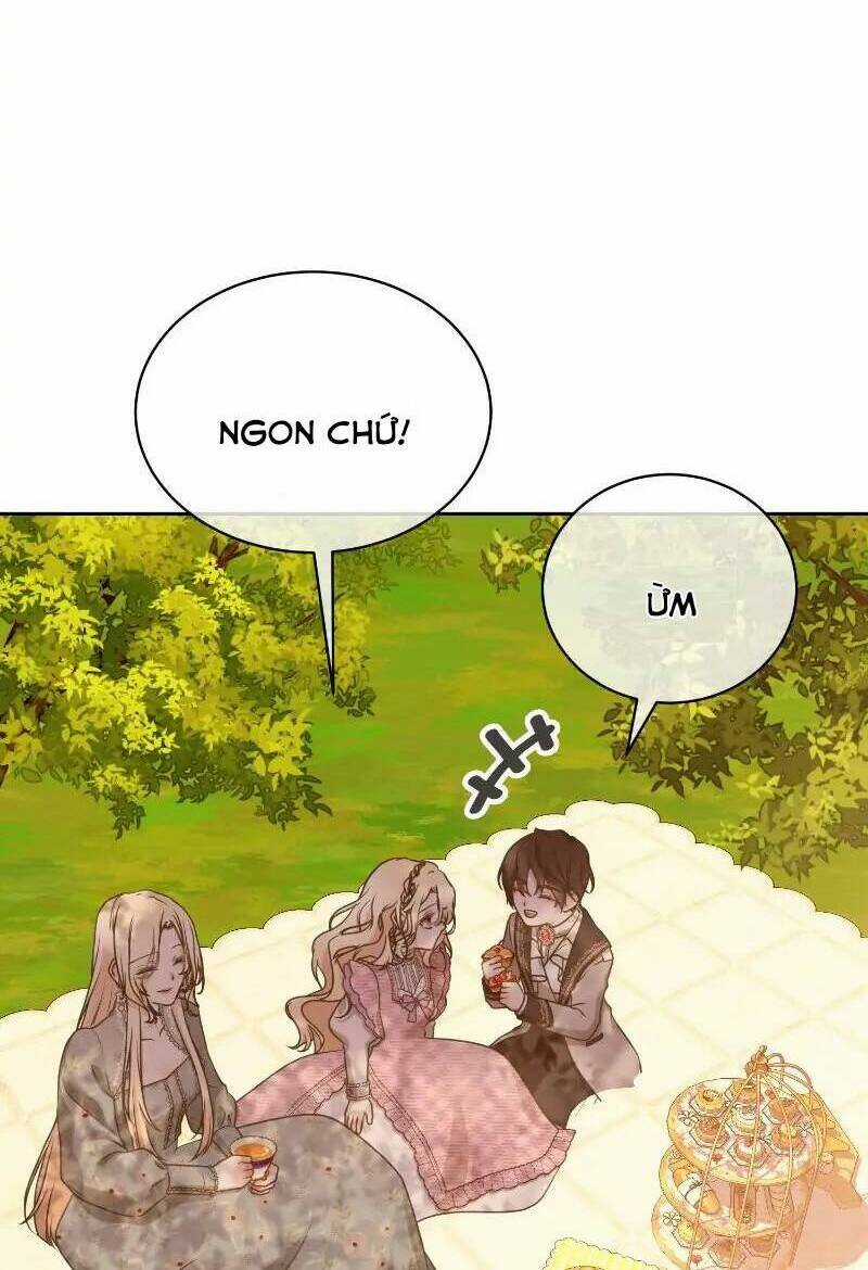 Sinh Ra Trở Thành Nhân Vật Không Có Trong Nguyên Tác Chapter 12 trang 23