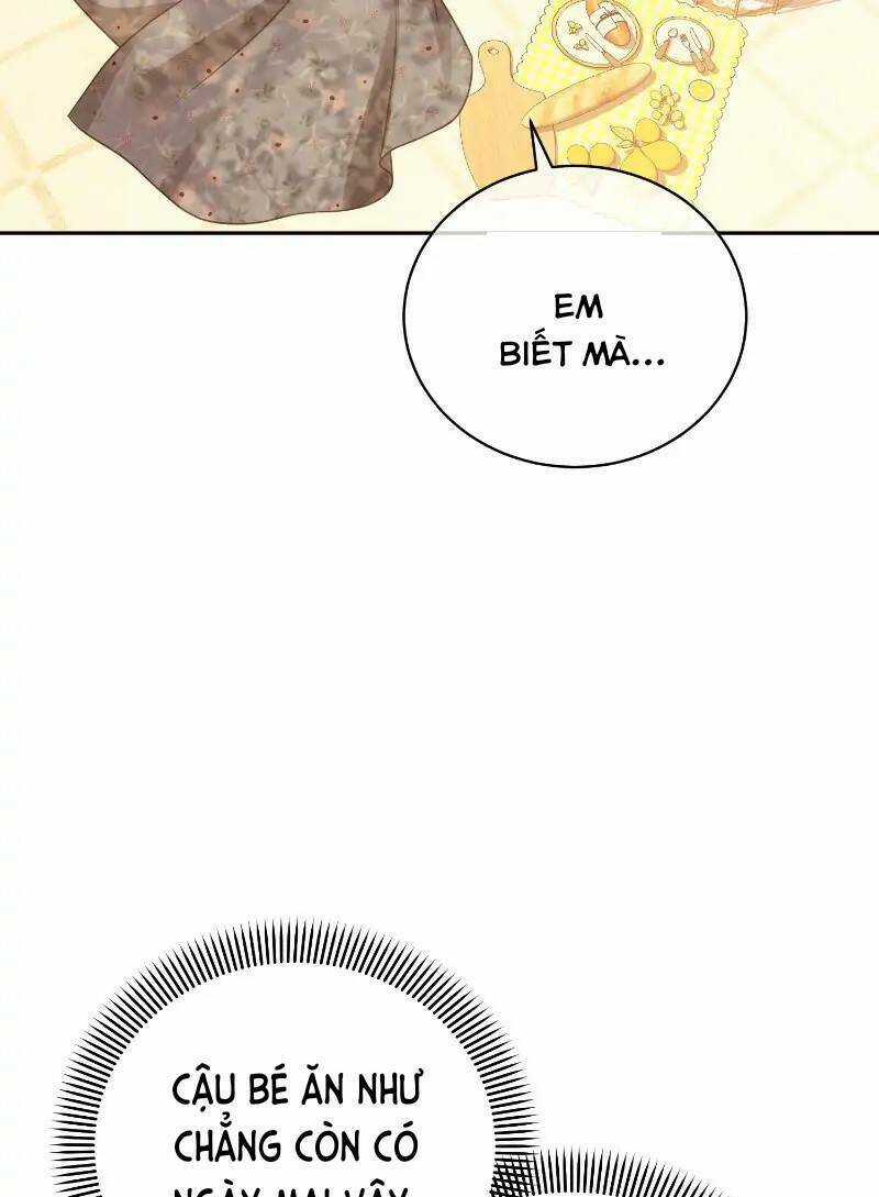 Sinh Ra Trở Thành Nhân Vật Không Có Trong Nguyên Tác Chapter 12 trang 24