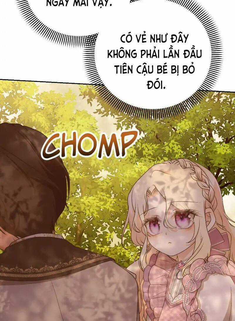 Sinh Ra Trở Thành Nhân Vật Không Có Trong Nguyên Tác Chapter 12 trang 25